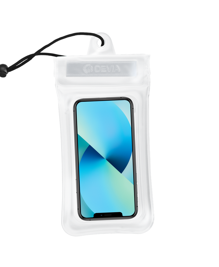 [DSTFSSG] DEVIA FUNDA SUMERGIBLE STRONG GRIS