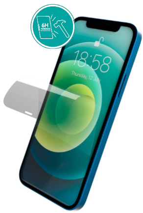 [DSTPLUV6HV2] DEVIA PACK 20 LAMINAS HIDROGEL UV 6H V2