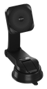 DEVIA SOPORTE DE COCHE 360 MAGNETICO Y CARGADOR 15W