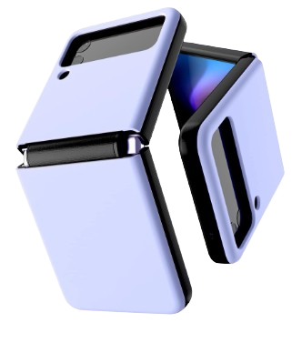 [GZFLIP4L] GOOSPERY CARCASA FARD SAMSUNG FLIP 4 LILA