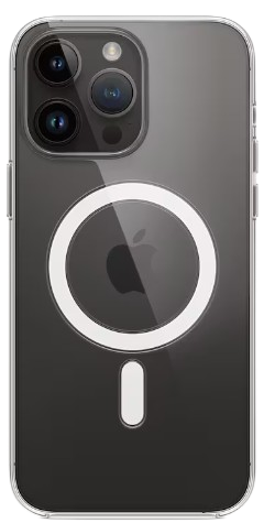 [GMJHIP15P] GOOSPERY CARCASA MAGSAFE JELLHARD IPHONE 15 PRO