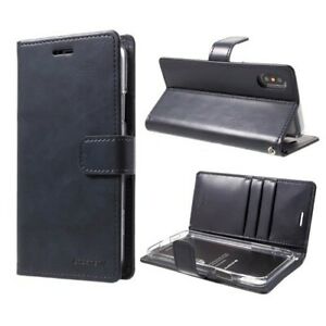 GOOSPERY FUNDA BM DAIRY IPHONE 15 PRO MAX AZUL