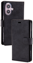 GOOSPERY FUNDA MANSOOR MAGSAFE IPHONE 17e/16e NEGRO
