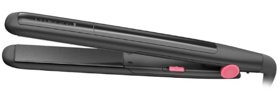 [S1A100] REMINGTON PLANCHA DE PELO S1A100 NEGRO