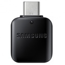 SAMSUNG ADAPTADOR TIPO-C a USB NEGRO (BULK)
