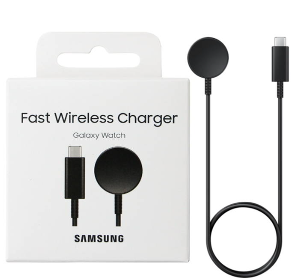 [EPOL300BBEGWW] SAMSUNG CABLE CARGADOR EP-OL300BBE WATCH NEGRO