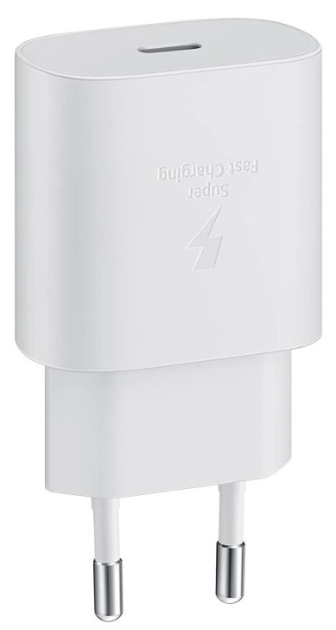 [EPT1510NWE] SAMSUNG CARGADOR 15W PD TIPO C BLANCO