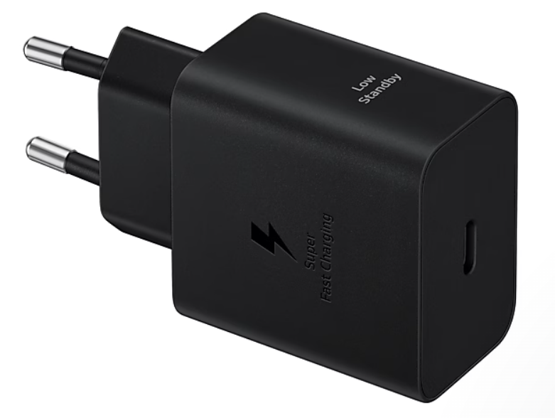 SAMSUNG CARGADOR TIPO C 45W