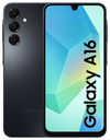 SMARTPHONE SAMSUNG GALAXY A16 4GB/ 128GB/ 6.7"/ NEGRO V2
