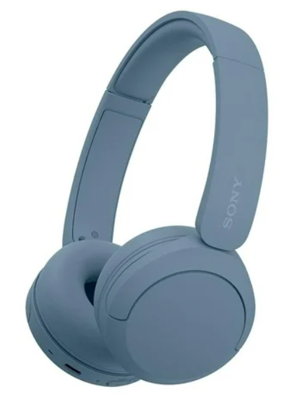 [WHCH520/BL] SONY AURICULAR BLUETOOTH WH-CH520 AZUL