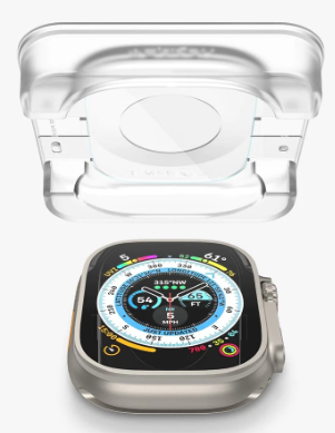 [AGL05556] SPIGEN CARCASA FIT 2 PACK APPLE WATCH ULTRA/ULTRA 2 49MM