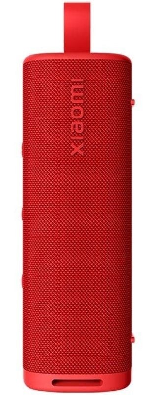 [QBH4263GL] XIAOMI ALTAVOZ S29D 30w ROJO