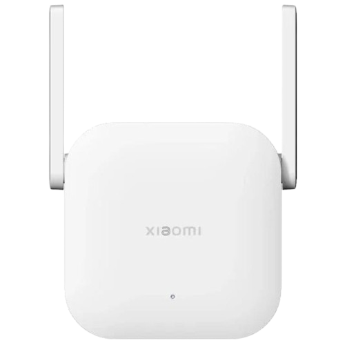 [DVB4398GL] XIAOMI AMPLIFICADOR/REPETIDOR WIFI 300Mbps N300 BLANCO