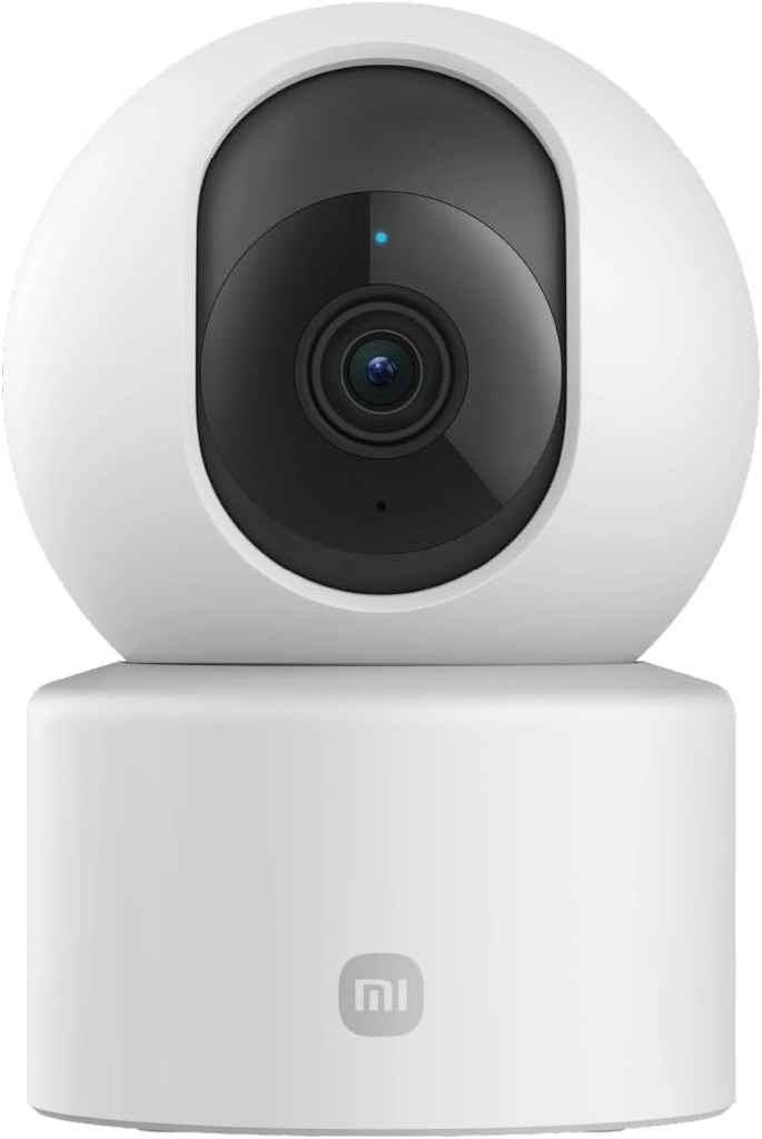 XIAOMI CAMARA DE VIGILANCIA C301 2K