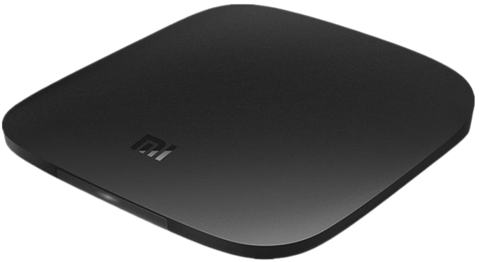 [PFJ4191EU] XIAOMI TV BOX 3rd GEN 4K