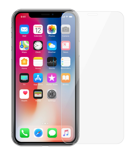 DEVIA CRISTAL TEMPLADO IPHONE 11 PRO MAX- XS MAX