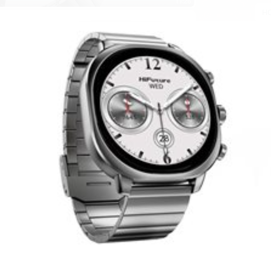 HIFUTURE SMARTWATCH AIX GRIS