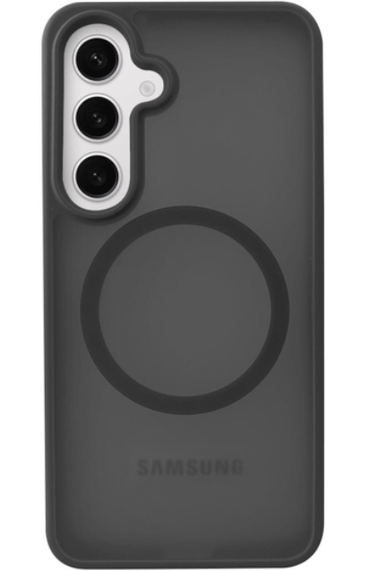 DEVIA CARCASA PINO MAGNETIC SHOCKPROOF SAMSUNG S24 PLUS