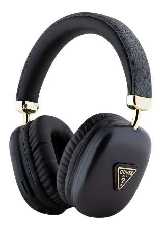GUESS AURICULAR BLUETOOTH TRIANGLE NEGRO