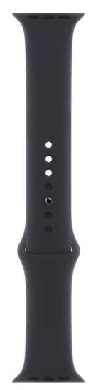 [MKUZ3AMA] APPLE CORREA SPORT APPLE WATCH MKUZ3AM/A 42/44/45/49mm NEGRO