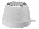 DEVIA  ALTAVOZ BLUETOOTH MAGNETICO SOUND LITE 4 GRIS