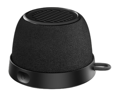 [DSTSSL4BK] DEVIA  ALTAVOZ BLUETOOTH MAGNETICO SOUND LITE 4 NEGRO