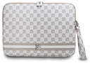 DKNY FUNDA UNIVERSAL PORTATILES 13"-14" BLANCO