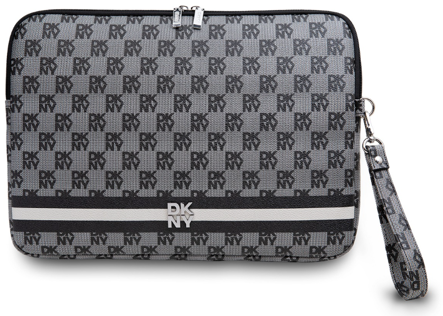 [DKCS14PVSHLK] DKNY FUNDA UNIVERSAL PORTATILES 13"-14" NEGRO