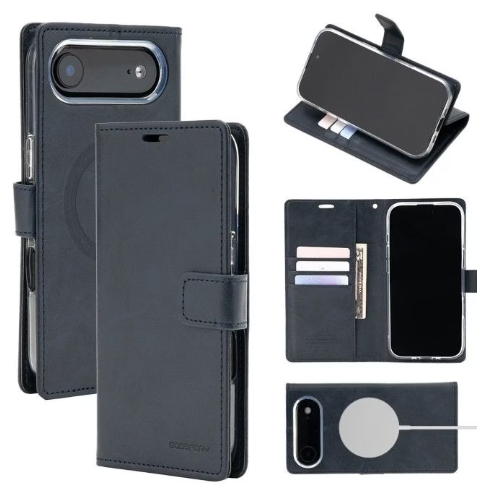 [GMBMDIPAA] GOOSPERY FUNDA MAGSAFE BLUEMOON DAIRY IPHONE AIR AZUL