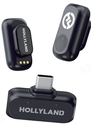 HOLLYLAND MICROFONO INALAMBRICO LARK A1 MINI DUO USBc