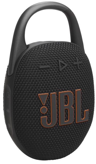 JBL ALTAVOZ BLUETOOTH CLIP5 NEGRO