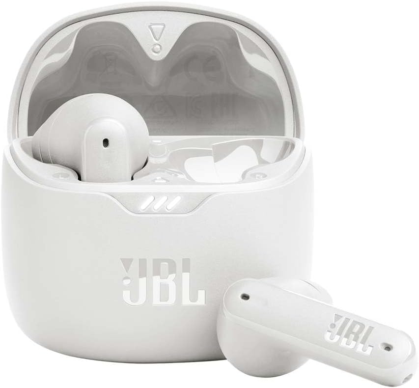 [JBLTFLEXWHTAM] JBL AURICULAR BLUETOOTH TUNE FLEX BLANCO