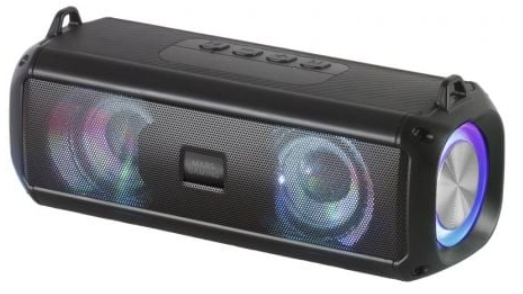 MARS GAMING ALTAVOZ 20W NEGRO