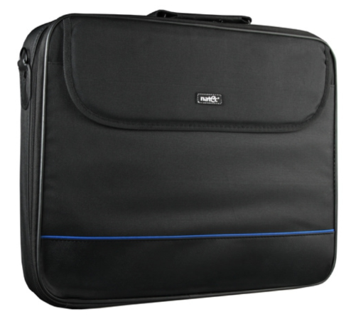 [NTO0335] NATEC MALETIN 15.6" NEGRO