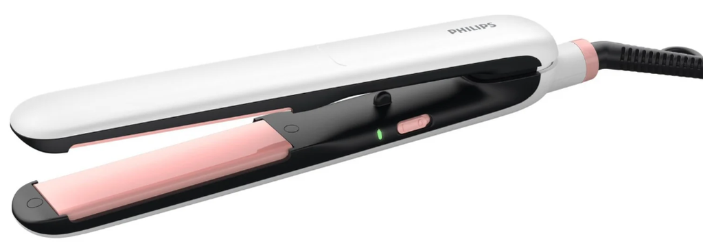 PHILIPS PLANCHA DE PELO HP8321/40 BLANCO