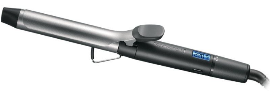 [CI6525] REMINGTON RIZADOR DE PELO CI6525 PRO SOFT CURL PLATEADO