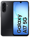 SMARTPHONE SAMSUNG GALAXY A17 5G 4GB/ 128GB/ 6.7"/ NEGRO