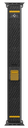 SPIGEN CORREA APPLE WATCH ATHLEX AIR 42mm/44mm/45mm/49mm NEGRO / AMARILLO