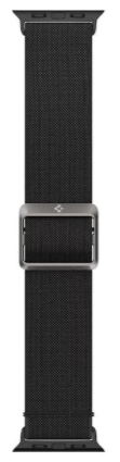 SPIGEN CORREA APPLE WATCH FIT LITE 42mm/44mm/46mm/49mm NEGRO