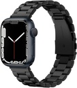SPIGEN CORREA APPLE WATCH MODERN FIT 42/41/40/38mm NEGRO