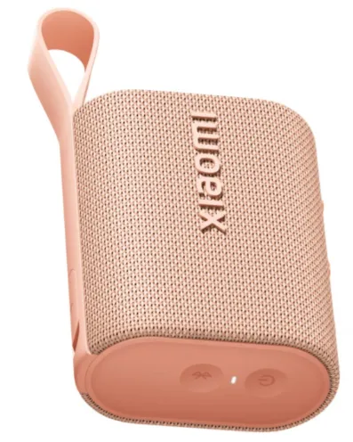 [QBH4380GL] XIAOMI ALTAVOZ SOUND POCKET 5w ROSA