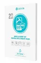 DEVIA PACK 20 LAMINAS HIDROGEL UV 6H V3