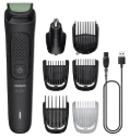 PHILIPS MULTIGROOM MG3935/15 7 EN 1