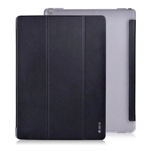 DEVIA FUNDA IPAD PRO 11" 2018 NEGRO