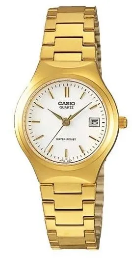 CASIO RELOJ LTP-1170N-7A DORADO