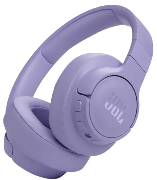 JBL AURICULAR BLUETOOTH TUNE 770NC MORADO