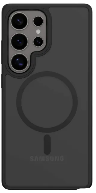 DEVIA CARCASA PINO MAGNETIC SHOCKPROOF SAMSUNG S26 ULTRA