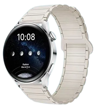 [DSTWBNM22WH] DEVIA CORREA UNIVERSAL NATURE MAGNETIC 22mm STARLIGHT