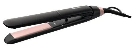 PHILIPS PLANCHA DE PELO BHS378/00 NEGRO