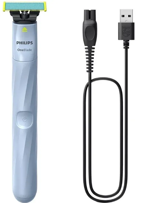 [QP132420] PHILIPS CORTABARBA ONEBLADE QP1324/20